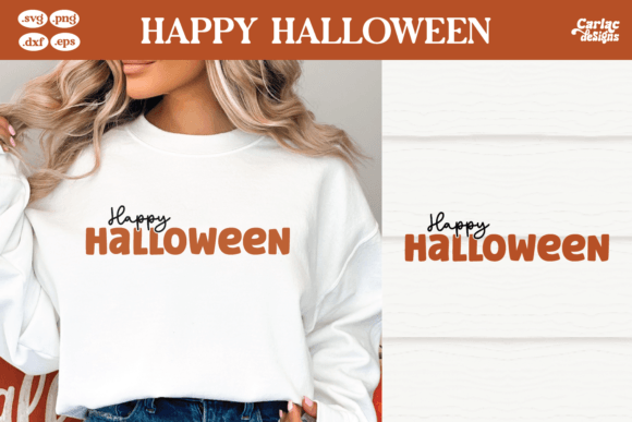 Download Happy Halloween SVG | Halloween SVG - Premium Resources
