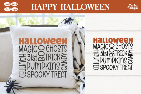 Download Happy Halloween SVG | Halloween SVG - Premium Resources