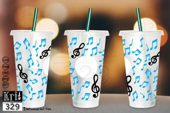 Download Music Note SVG Decal Cricut - Premium Resources